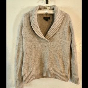 Eddie Bauer women’s sweater